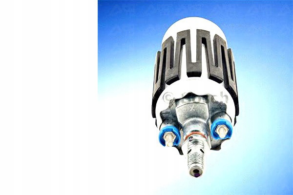 Bosch Palivová Pumpa Pro Audi 100 2.1 (43. C2)