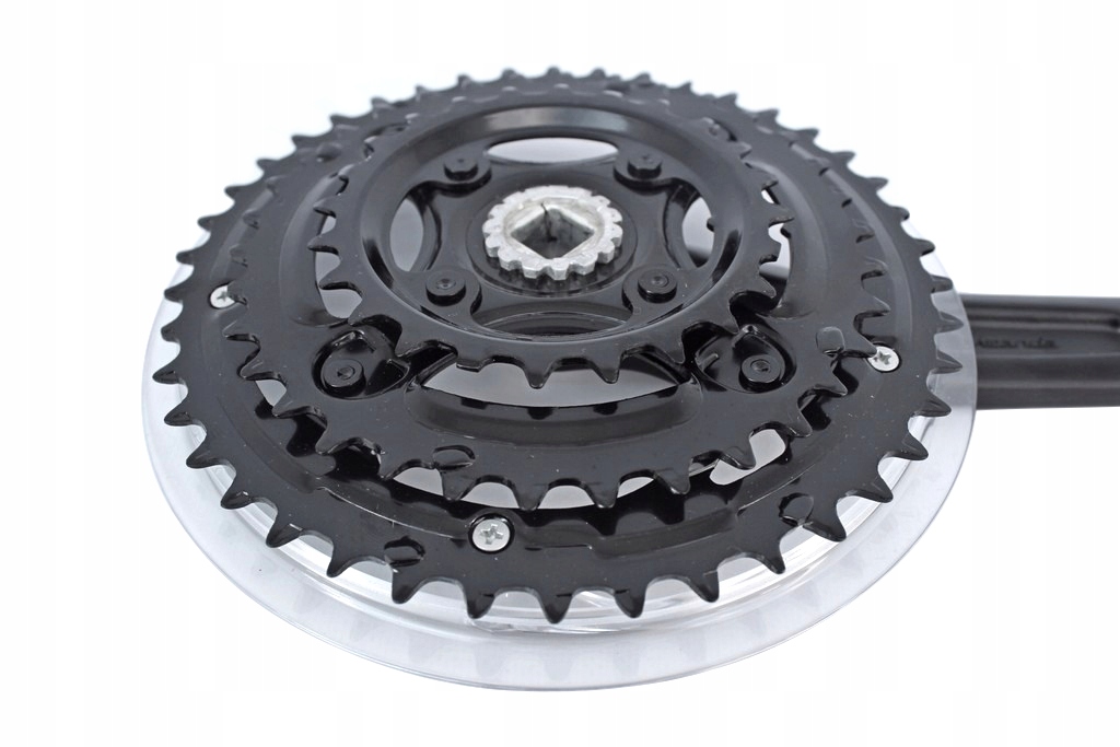 KORBA MIRANDA ALFA 3 ALU EUROP ALTUS 42 T KOR25 C. Kod producenta ALFA3