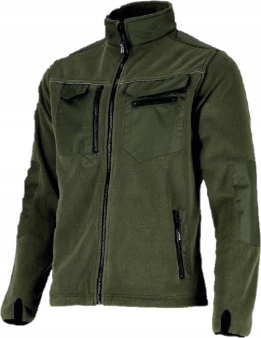 Polar Roboczy Oxford Oliwkowy XL S090400017