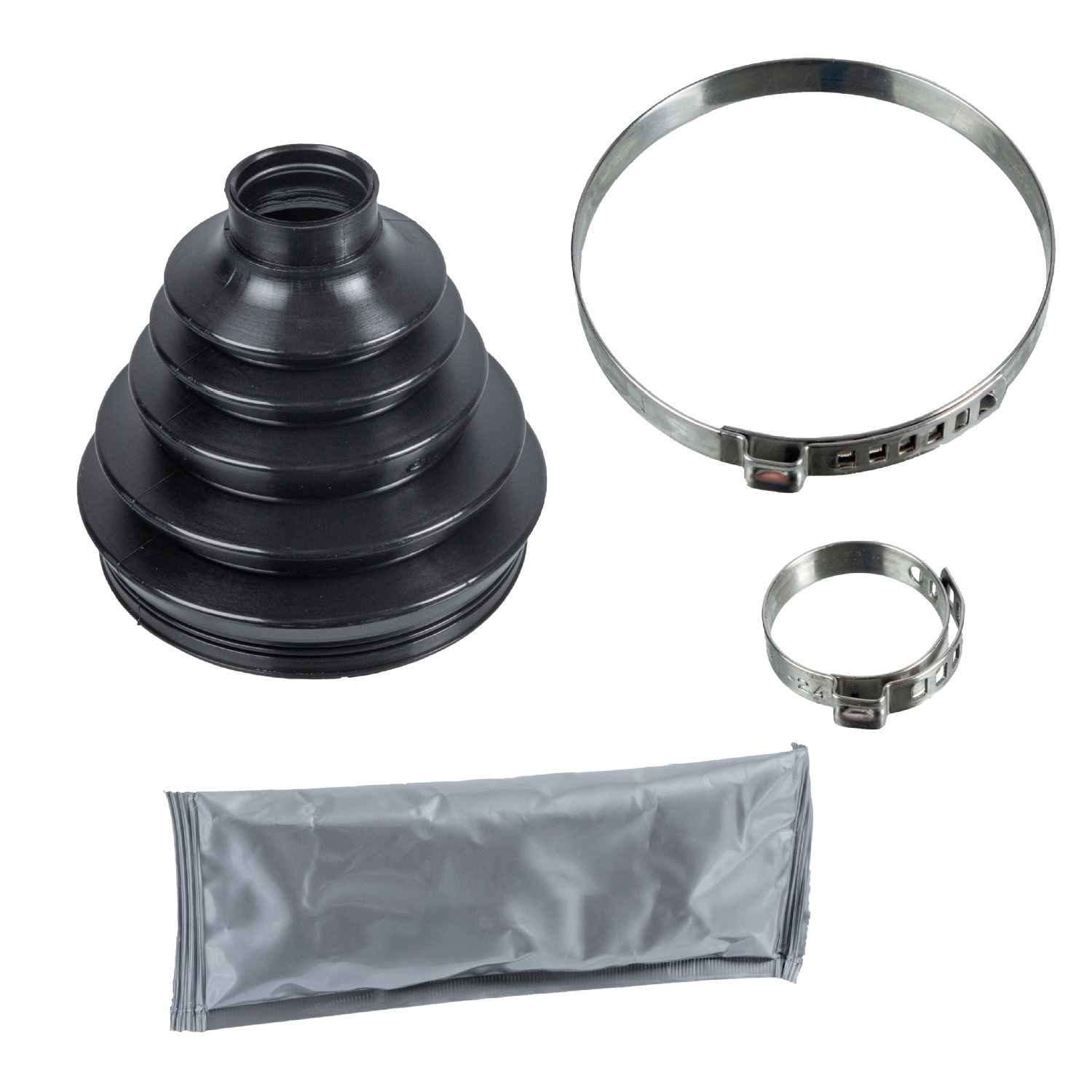 ADN18178 - BLUE PRINT КРИШКА ШАРНІРА LAND ROVER