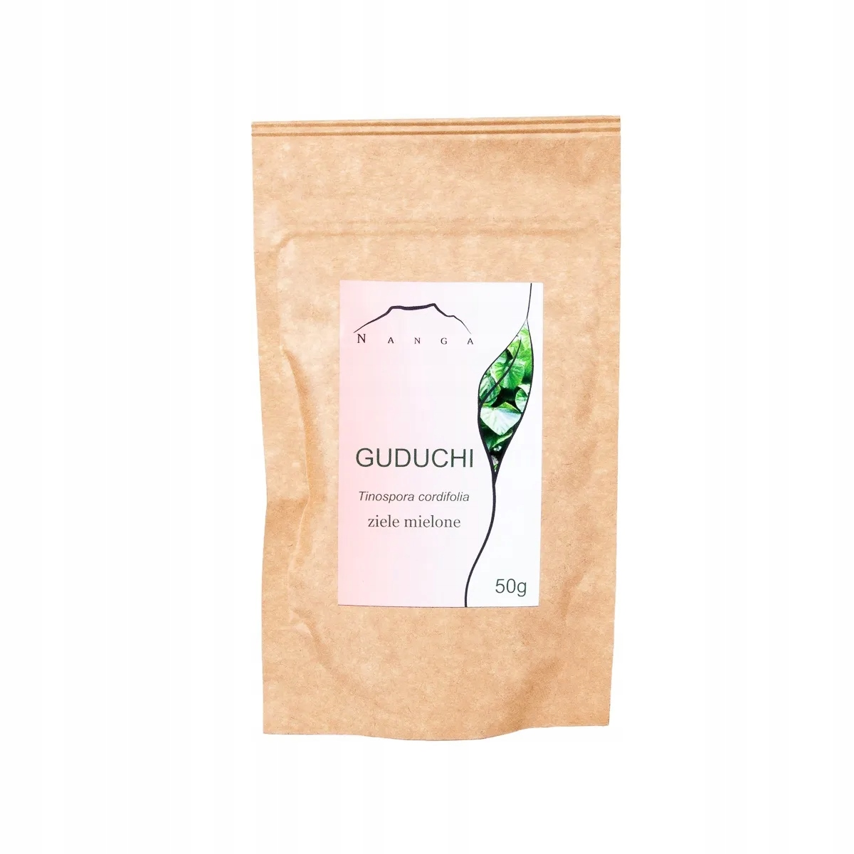 

Guduchi ziele mielone 50g Nanga