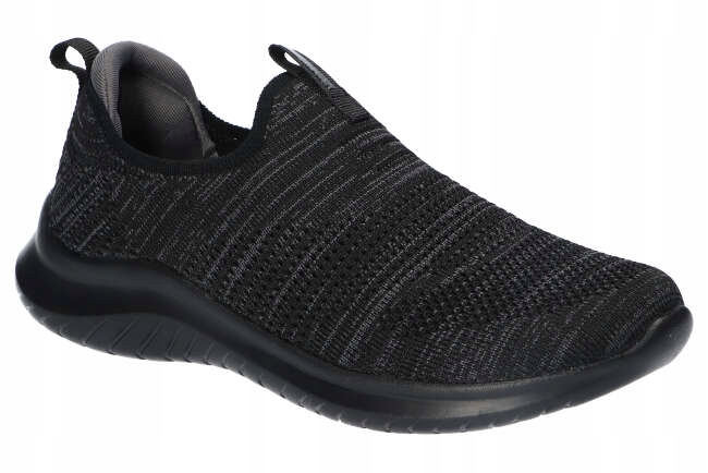 

American HA59 Adidasy Buty Sportowe Wsuwane 38