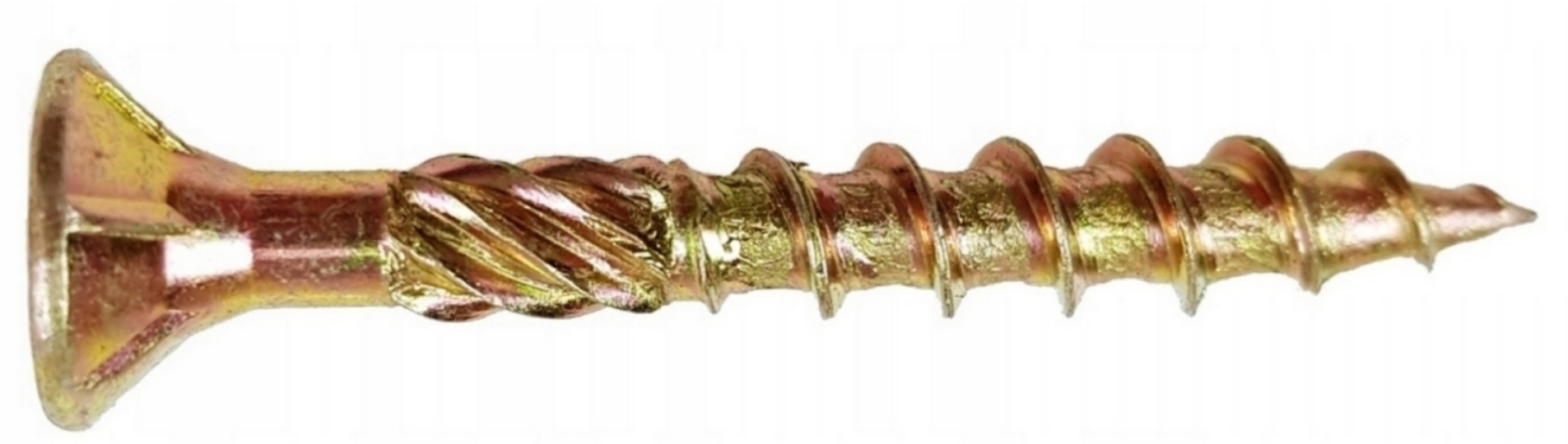 WKRĘTY CIESIELSKIE DO DREWNA CS 6x280 TORX ŁEB STOŻKOWY DOMAX 100 SZTUK Kod producenta 5907708164353