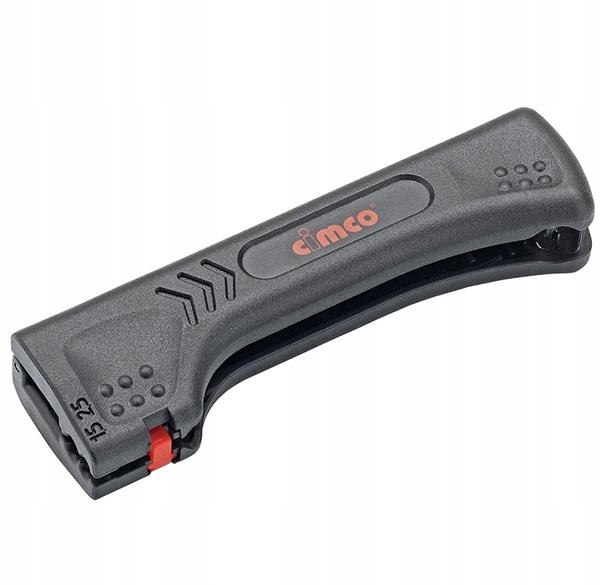 Odizolační kleště 8-13 mm Allrounder 120009 Cimco