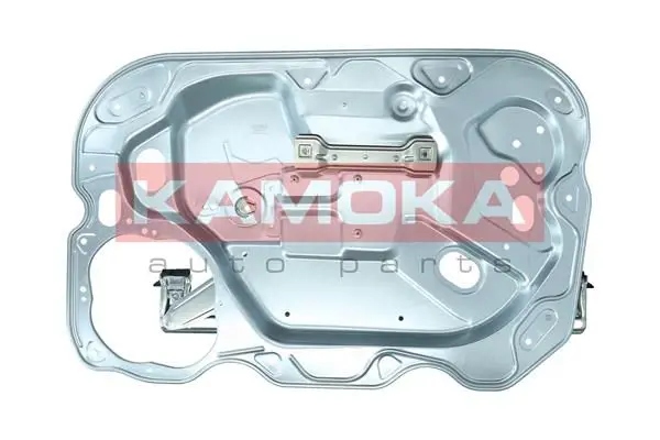 2x Podnośniki szyb KAMOKA PRZÓD L+P do FORD C-MAX I, FOCUS C-MAX I, FOCUS Producent części Kamoka