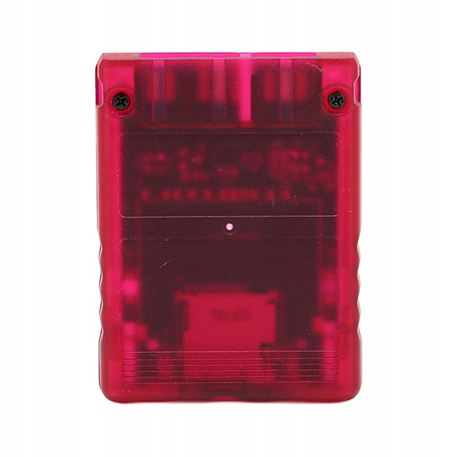 MX4SIO SIO2SD KARTA ADAPTER SD do PS2 Pojemność karty 1 GB