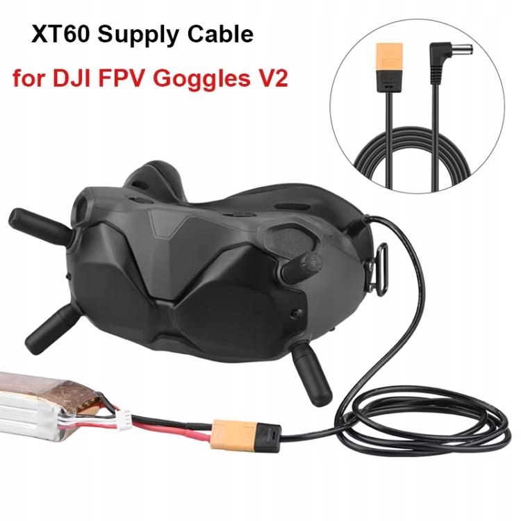 ホビーラジコン DJI FPV Goggles V2 Amazon.co.jp: DJI FPV ゴーグル V2とモーションコントローラー