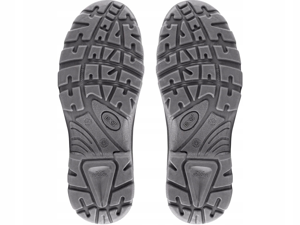 CXS STRATUS S3 BOA BUTY OCHRONNE KOMPOZYTOWY PODNOSEK WKŁADKA r. 41 Model Stratus S3S