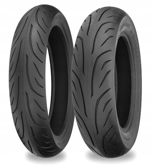 Pneumatika Shinko Se 890 Journey 130/70 R 18 63H Tl Predné