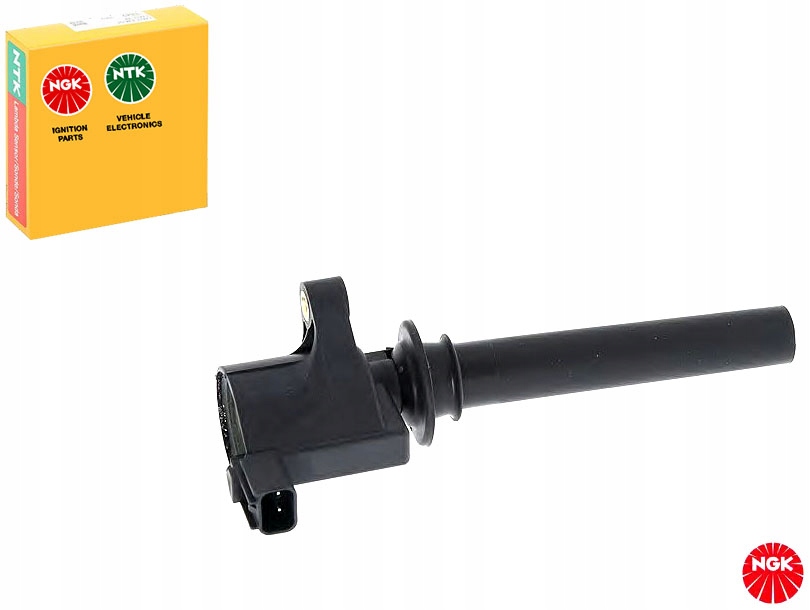 NGK48276 Zapalovací Cívka Ford Maverick 3,0 V6 24V Asistent řidiče #33