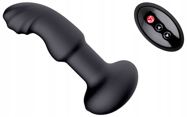 

Plug Rc Nomi Tang Pluggy Rotating Vibrating Butt