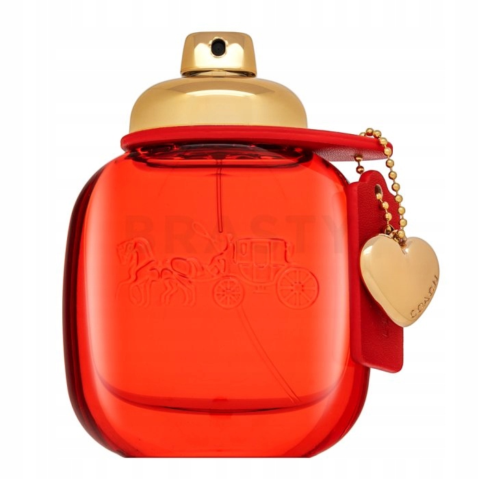 Coach Love Edp W 50 ml