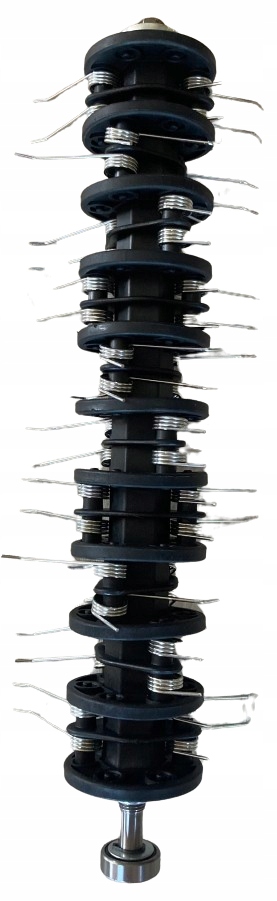 Rolka wałek aerator Kraft&Dele KD5427