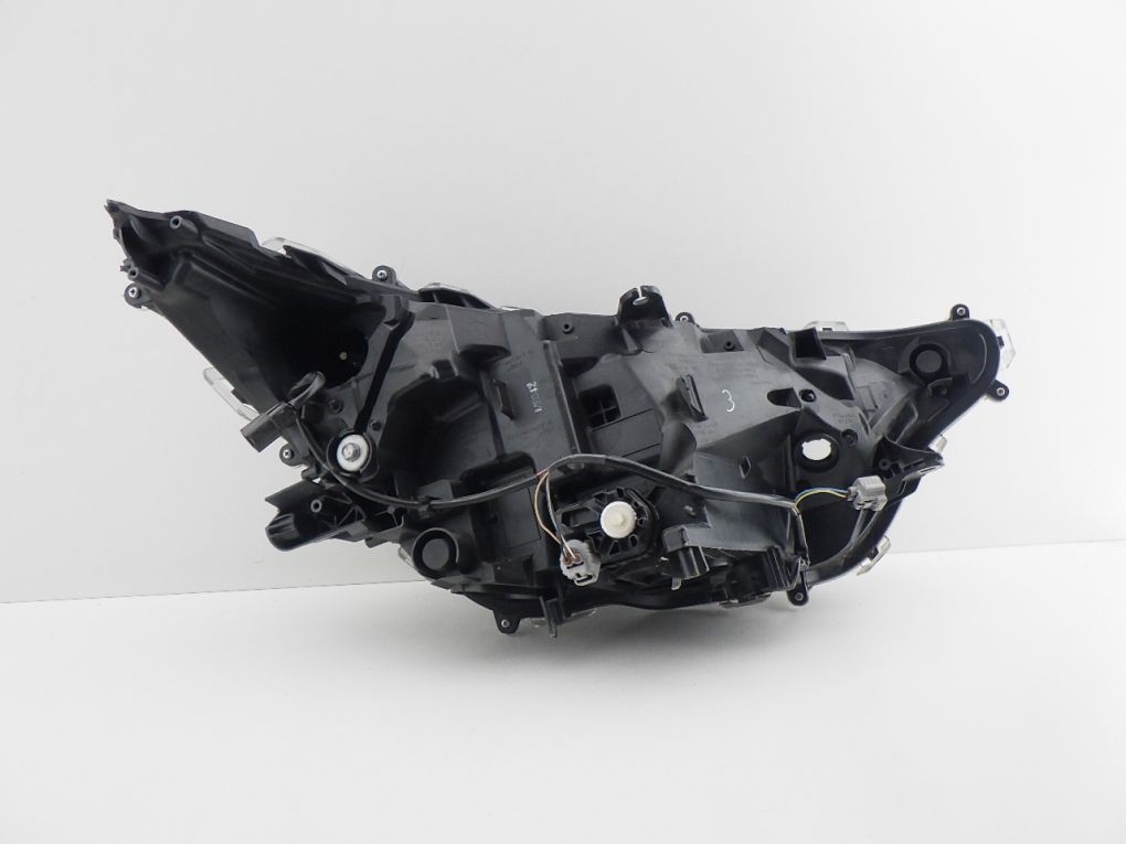 TOYOTA RAV4 RAV 4 IV 5 V FULL LED 19- light left front
