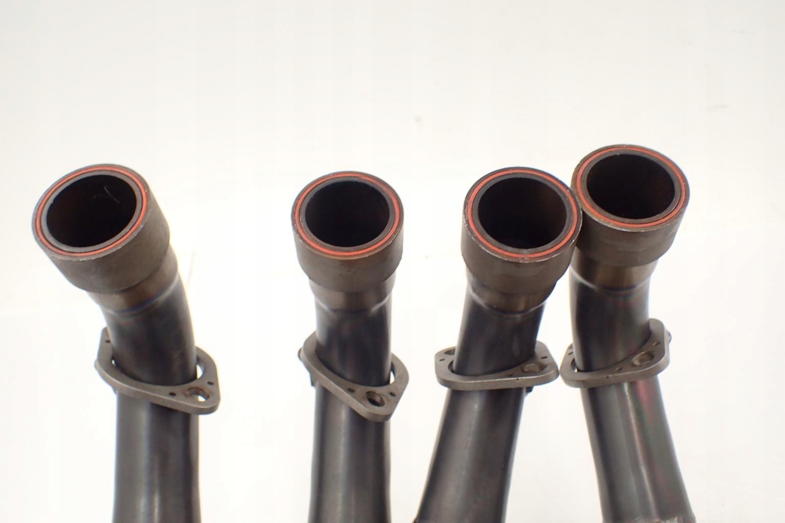 Kolektory tytanowe M4 Suzuki GSX R 1000 K9 L0 L2 Part number 95245