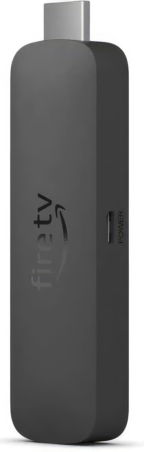 Odtwarzacz multimedialny 4K AMAZON Fire TV Stick 2 Model Fire TV Stick 4K 2023