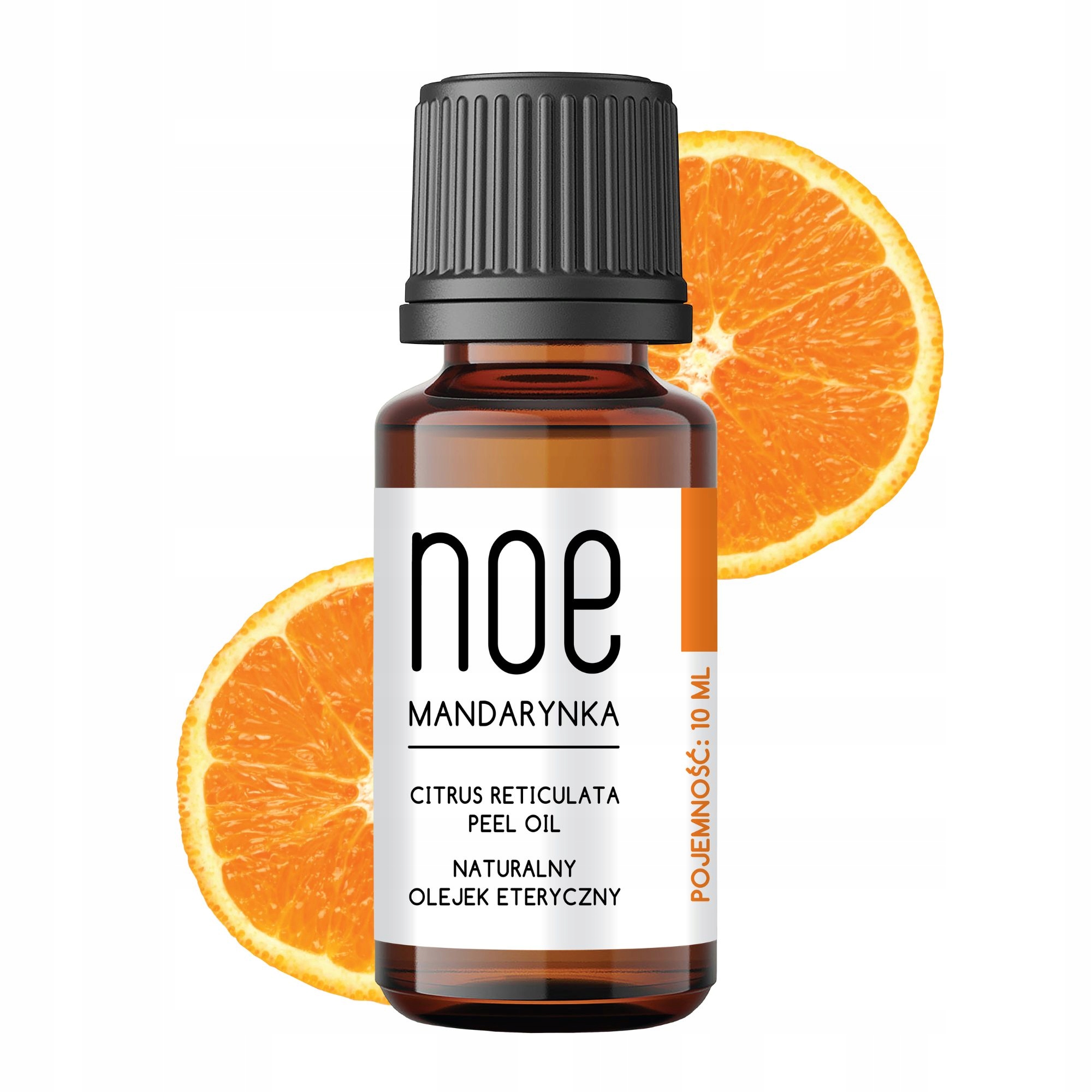 

Naturalny olejek eteryczny mandarynkowy 10 ml