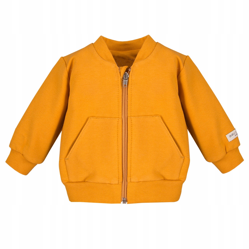 

Bluza bomberka Simply Comfy, Eevi 80