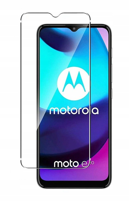 

Pancerne Szkło Hartowane Do Motorola Moto E40