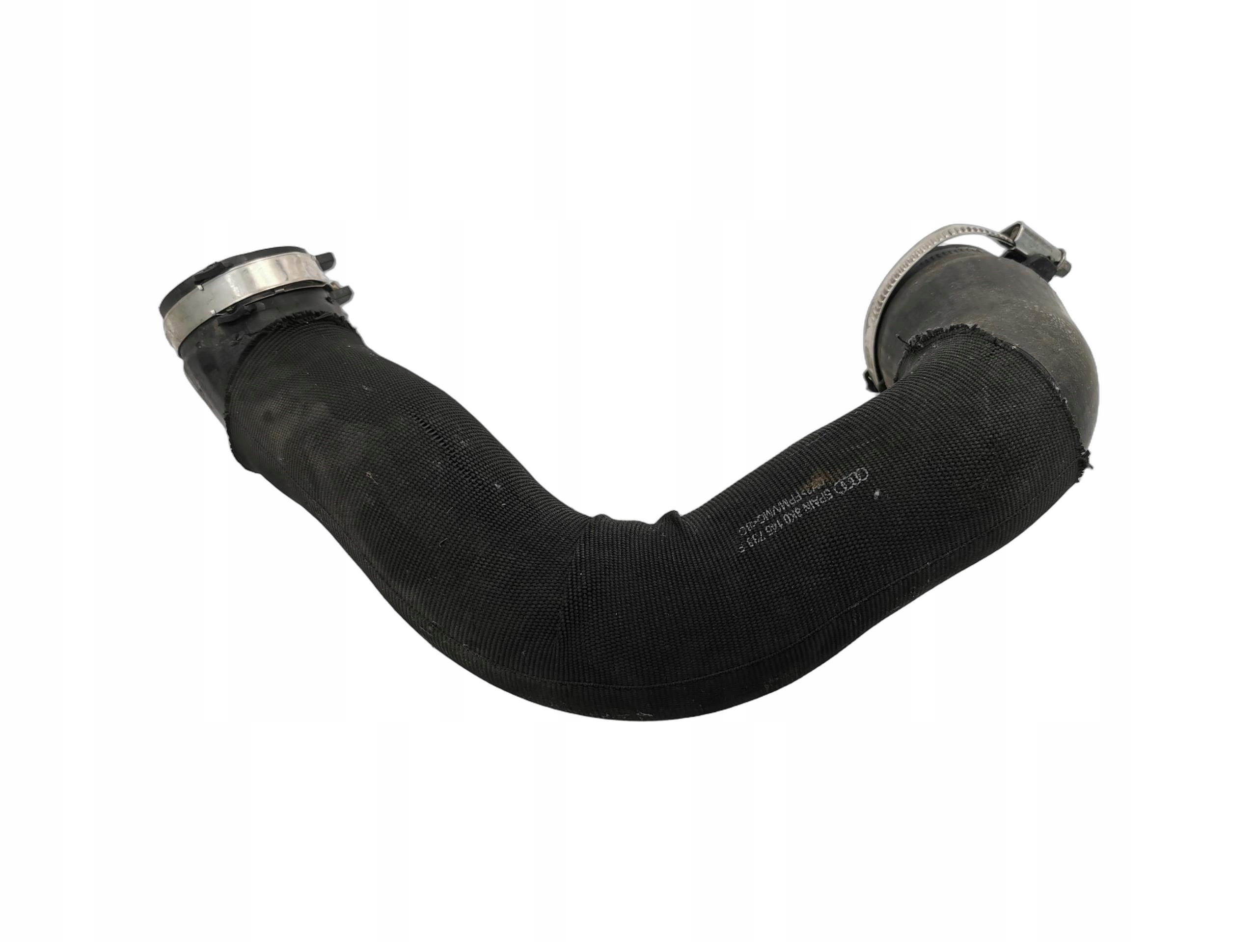 rohr intercooler AUDI A5 2.7 TDI 8K0145738P
