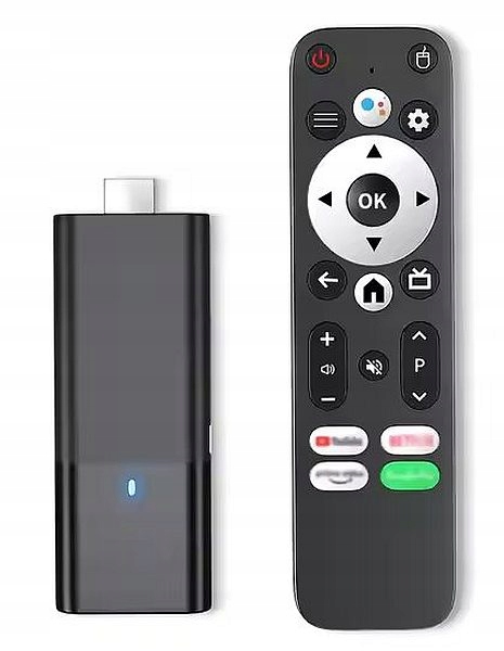 Odtwarzacz multimedialny VenBOX S02 16 Gb