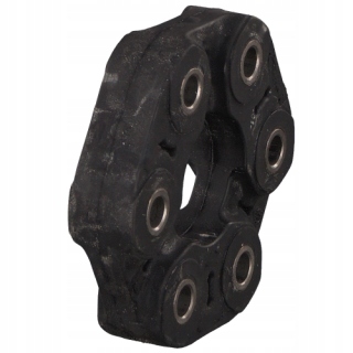 FEBI 04435 PRZEGUB WAŁU BMW E12 E23 E24 E28 Waga produktu 0.49 kg