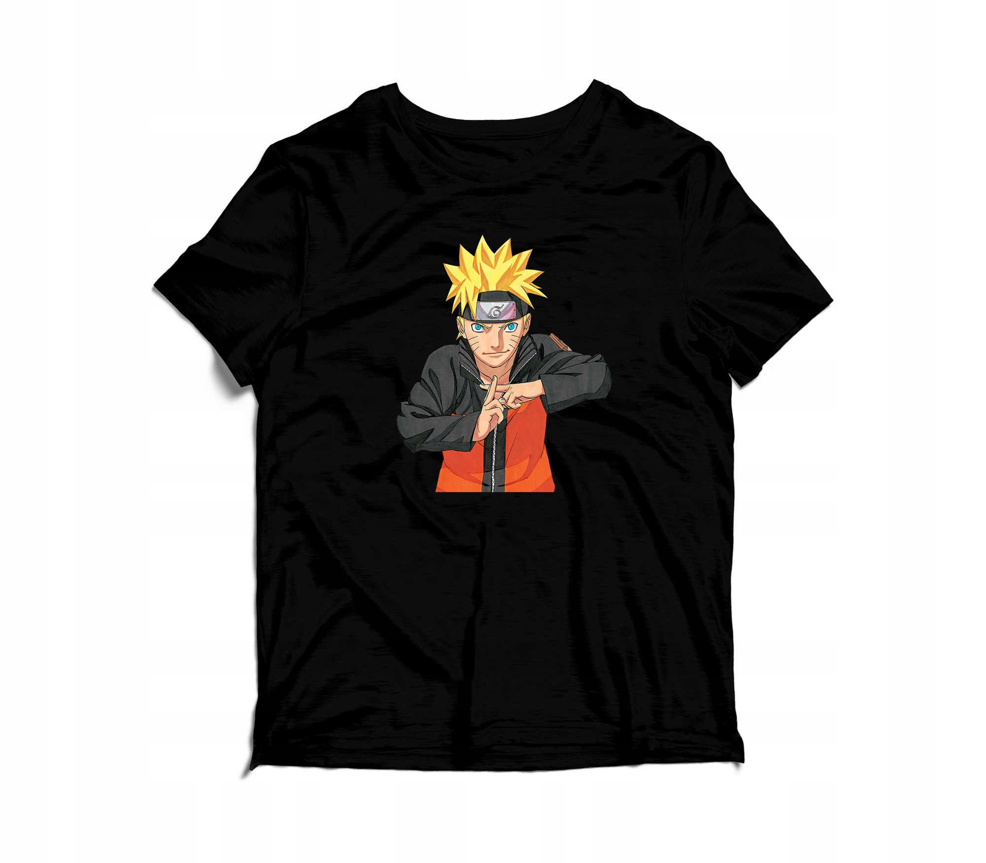 

Koszulka Naruto Anime Boruto Uchiha Prezent 164