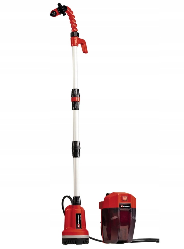 Einhell Ponorná Pumpa Ge-pp 18 Rb Li Solo 4170429