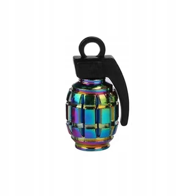 Для вантажівки гвинт пилозахисний чохол герметичний