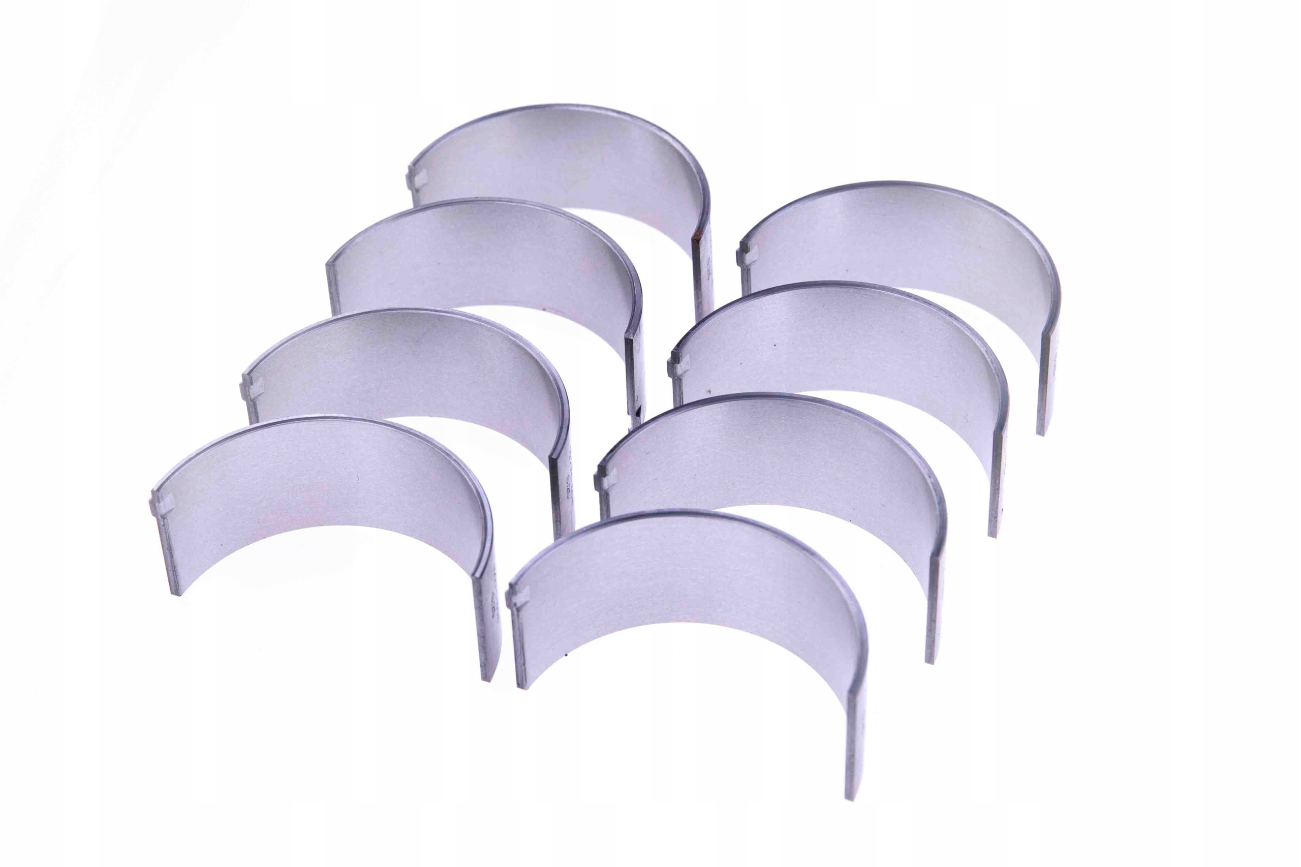 PANEWKI KORBOWODOWE SILNIK XINCHAI A498 +0,25