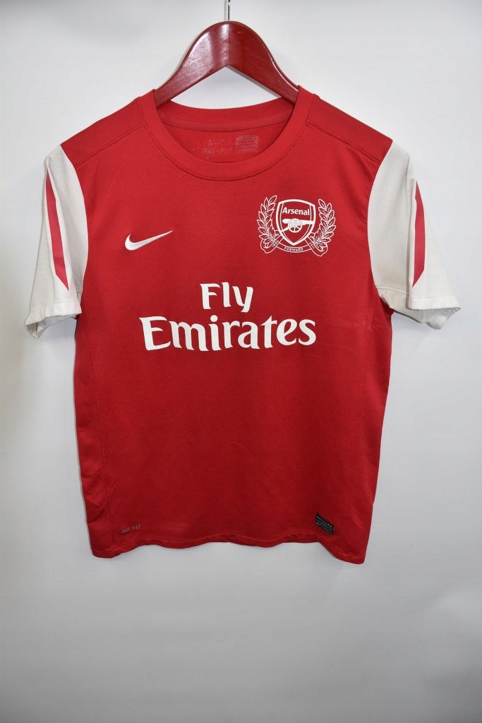 Nike Arsenal Londyn koszulka męska S Wilshere Marka Nike