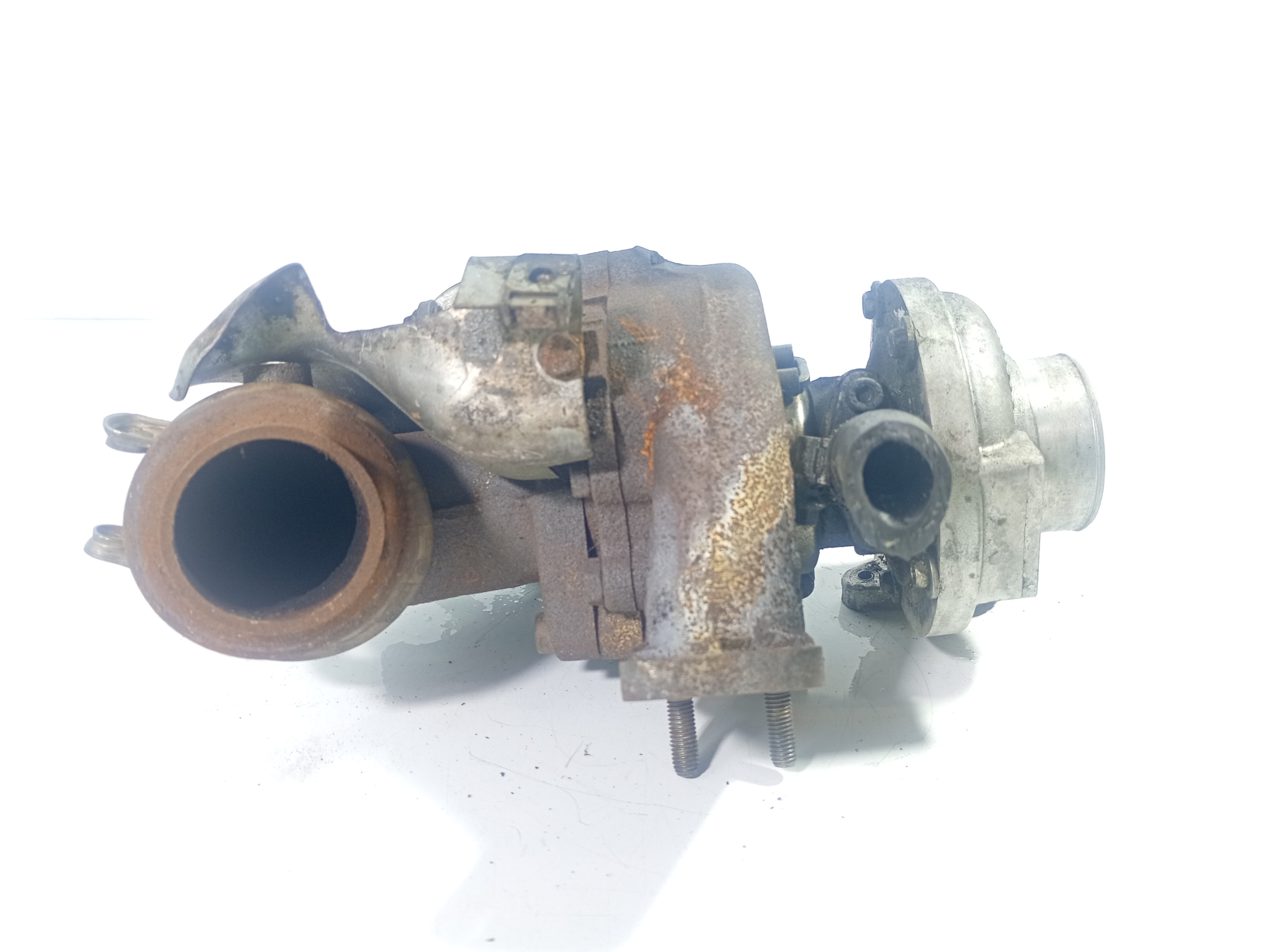 Peugeot Citroen turbo OE 9655673080