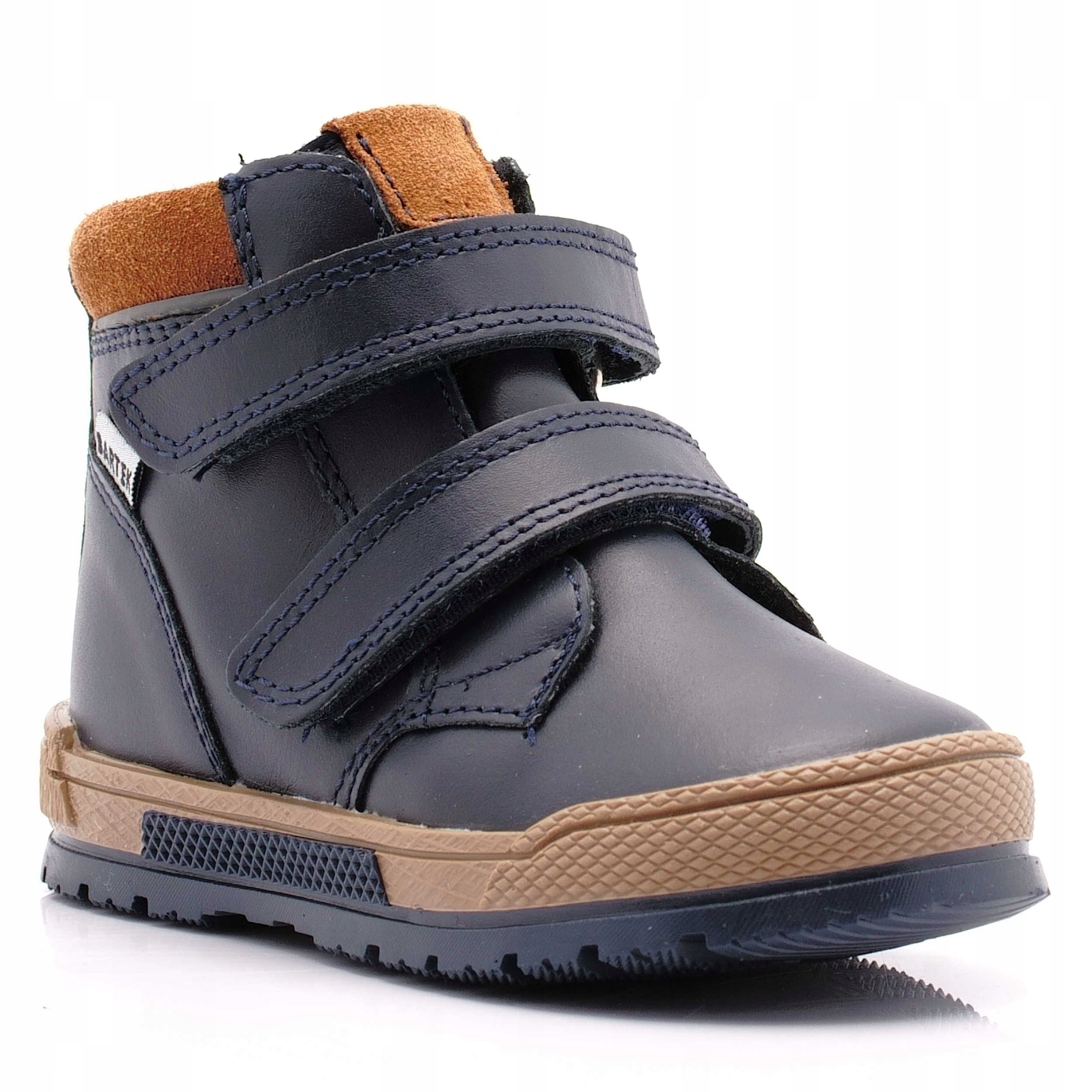 BARTEK TRZEWIKI OCIEPLANE PÓŁBUTY 91776 21