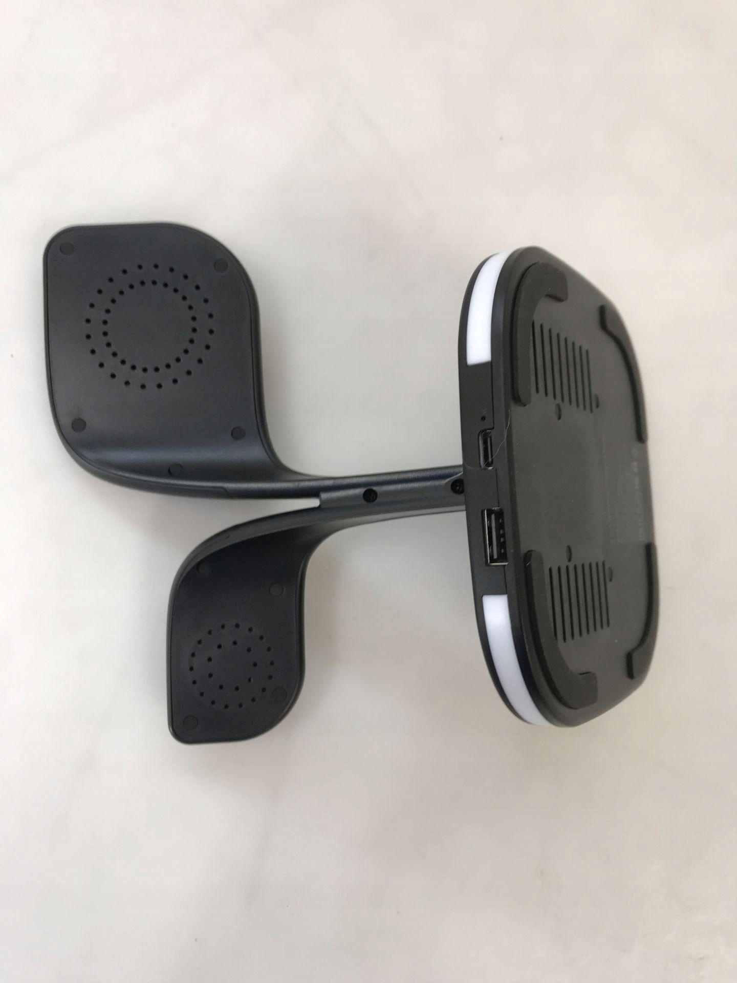 BEZPRZEWODOWA STACJA ŁADUJĄCA 5 W 1 DO IPHONE Marka EXW