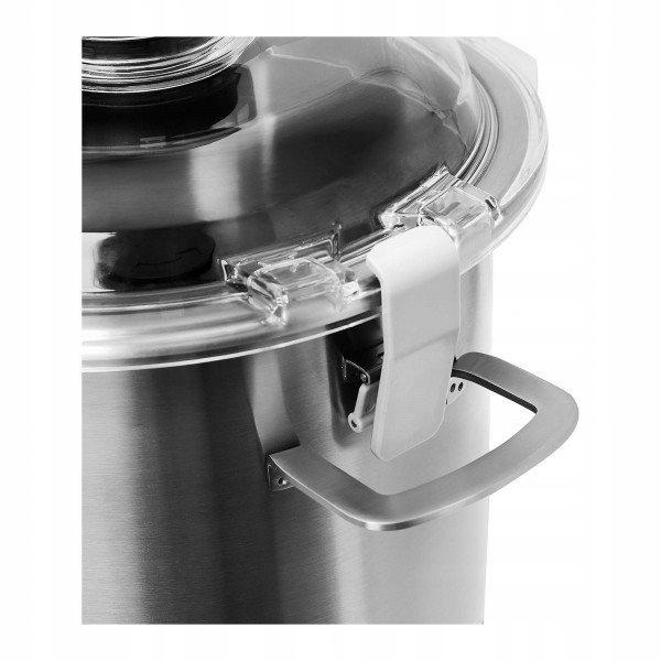 Kuter masarski gastronomiczny 18L 1.5kW Royal Catering RCBC-18V2 10012173