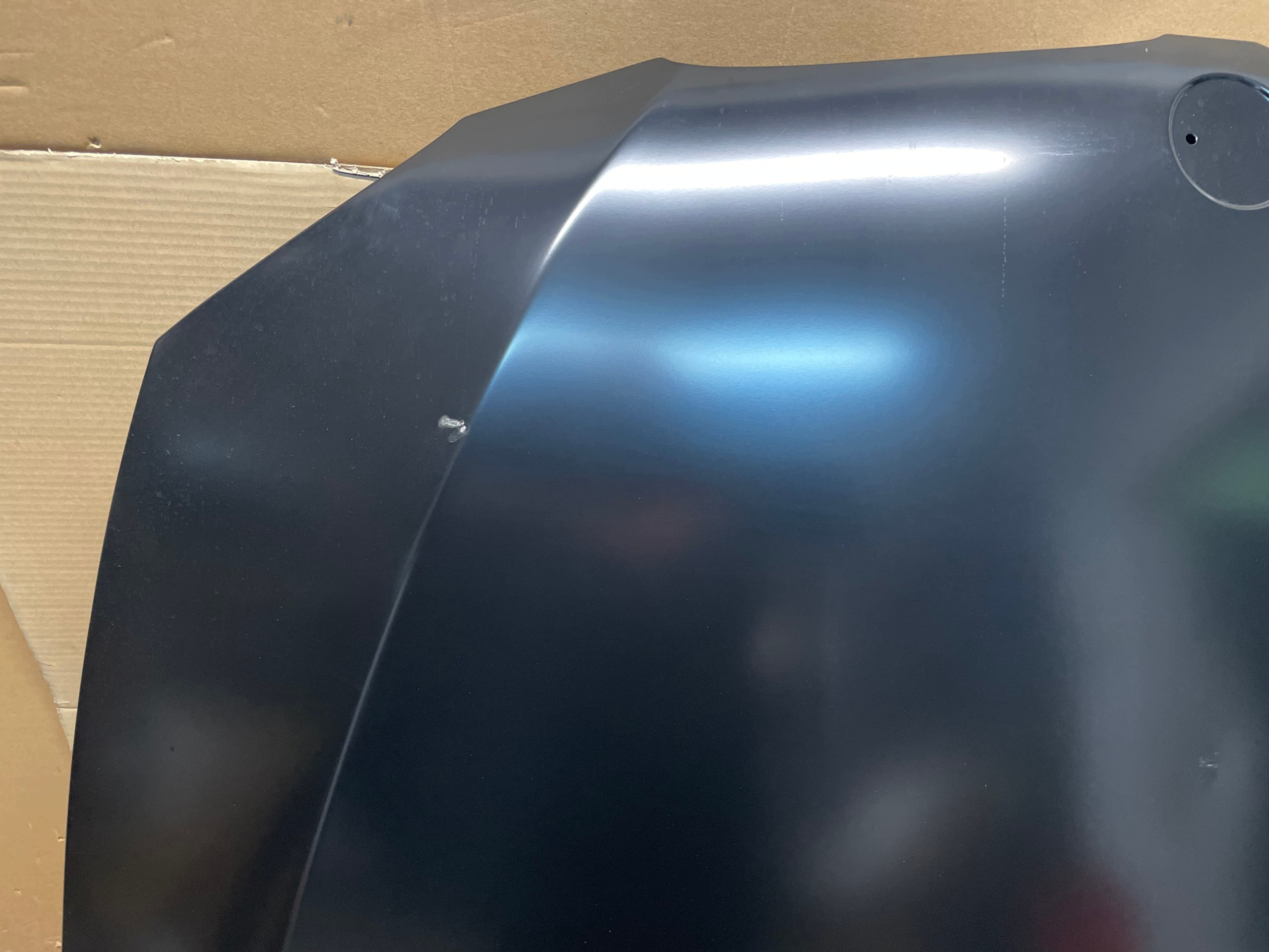 kapota BMW 3 E92 E93 LCI LIFT nová originál