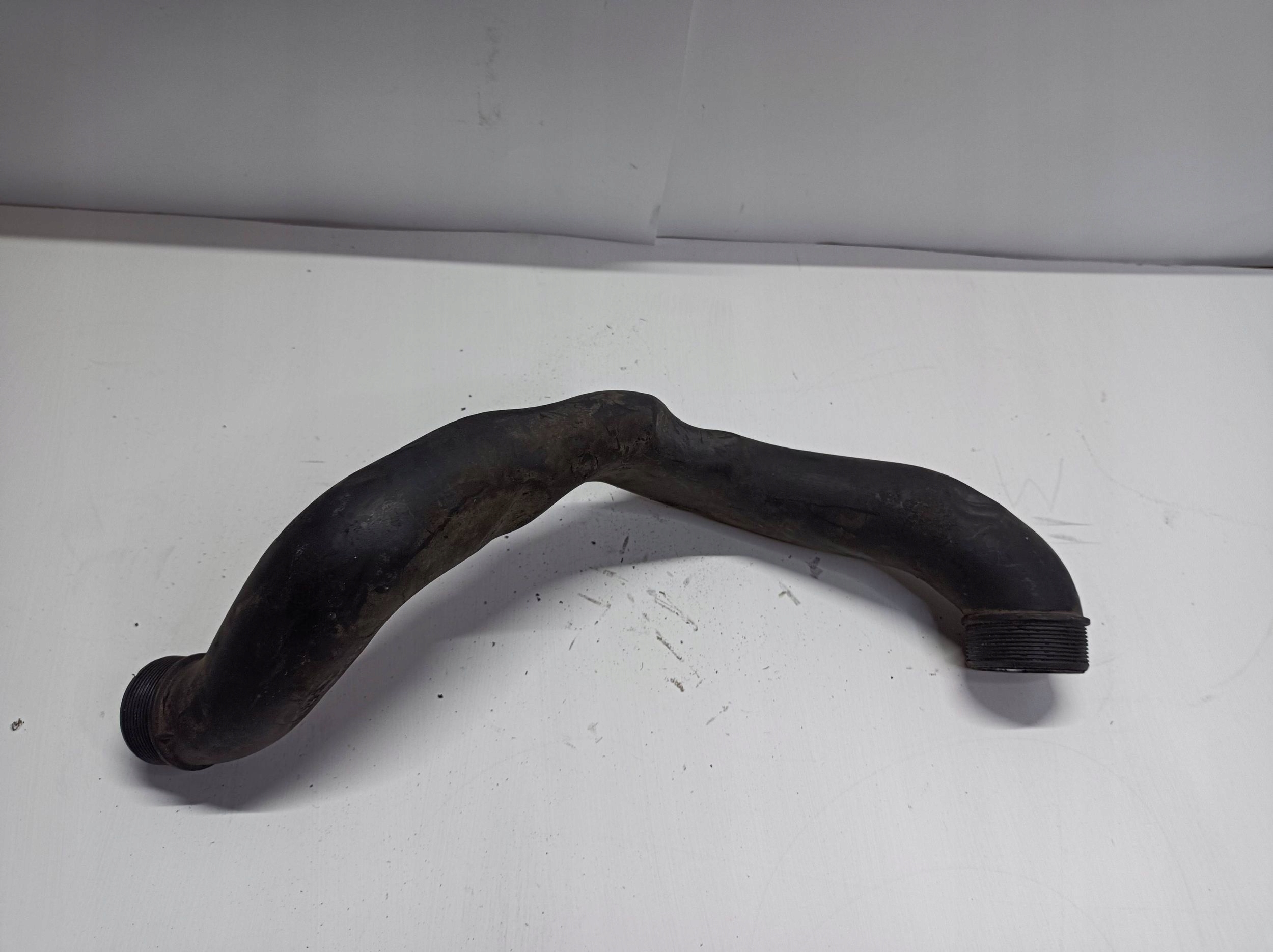 pipe dolotowa Jaguar XF X250 2007-2015