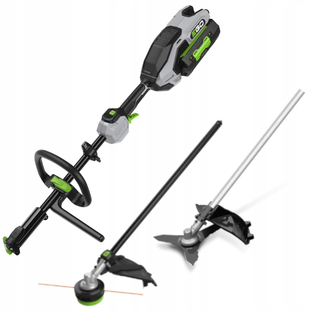 EGO Jednostka multitool podkaszarka Zestaw PH1420E
