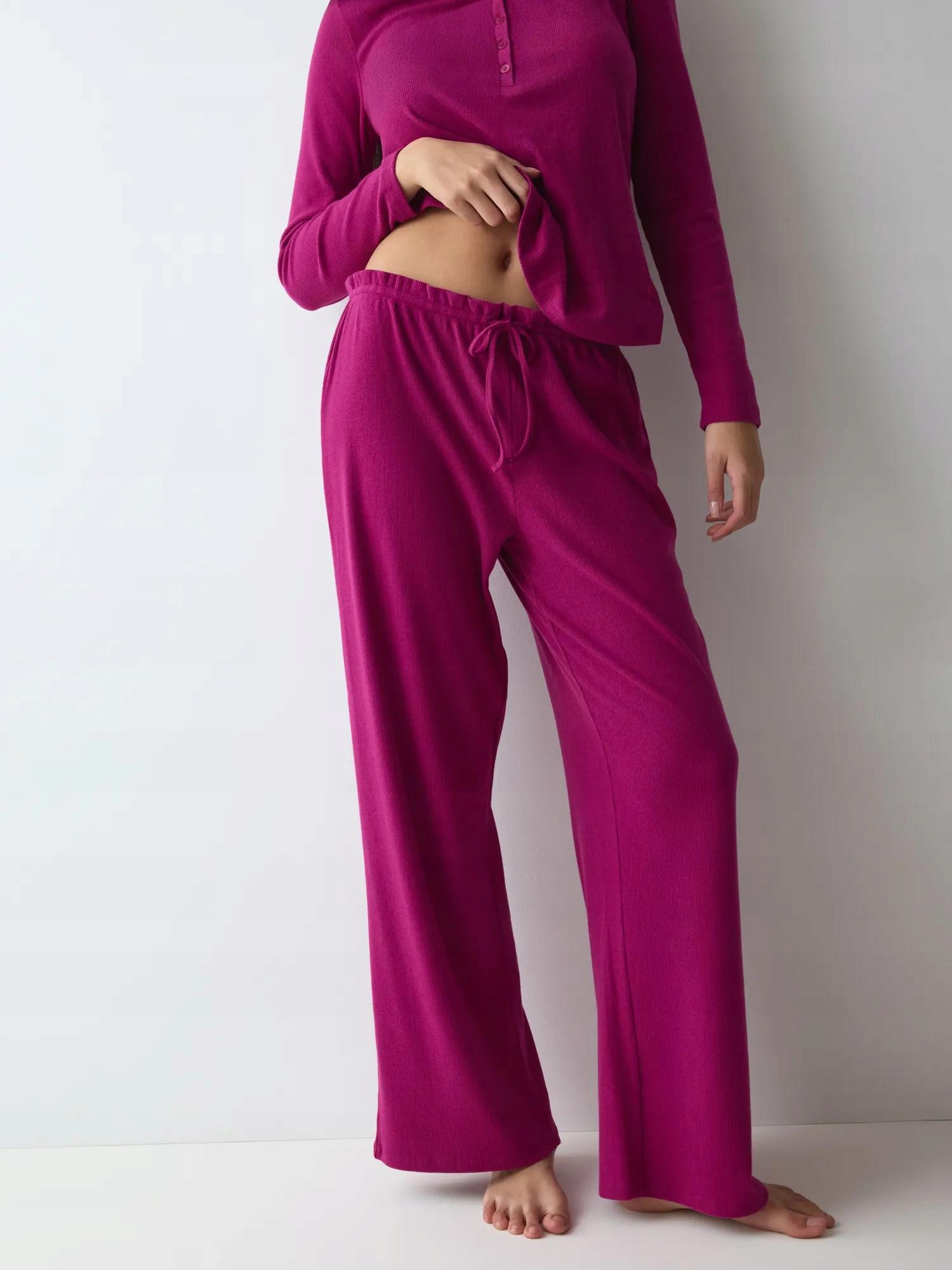 Kalhoty Mix & Match Soft, velikost 42