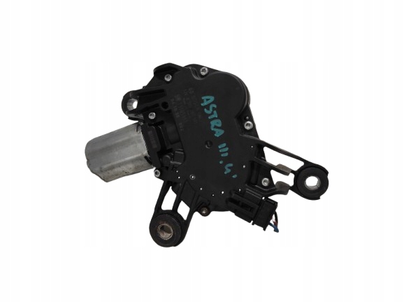 OPEL ASTRA H 3 III 04- HB SILNICZEK WYCIERACZKI TYŁ 13105981