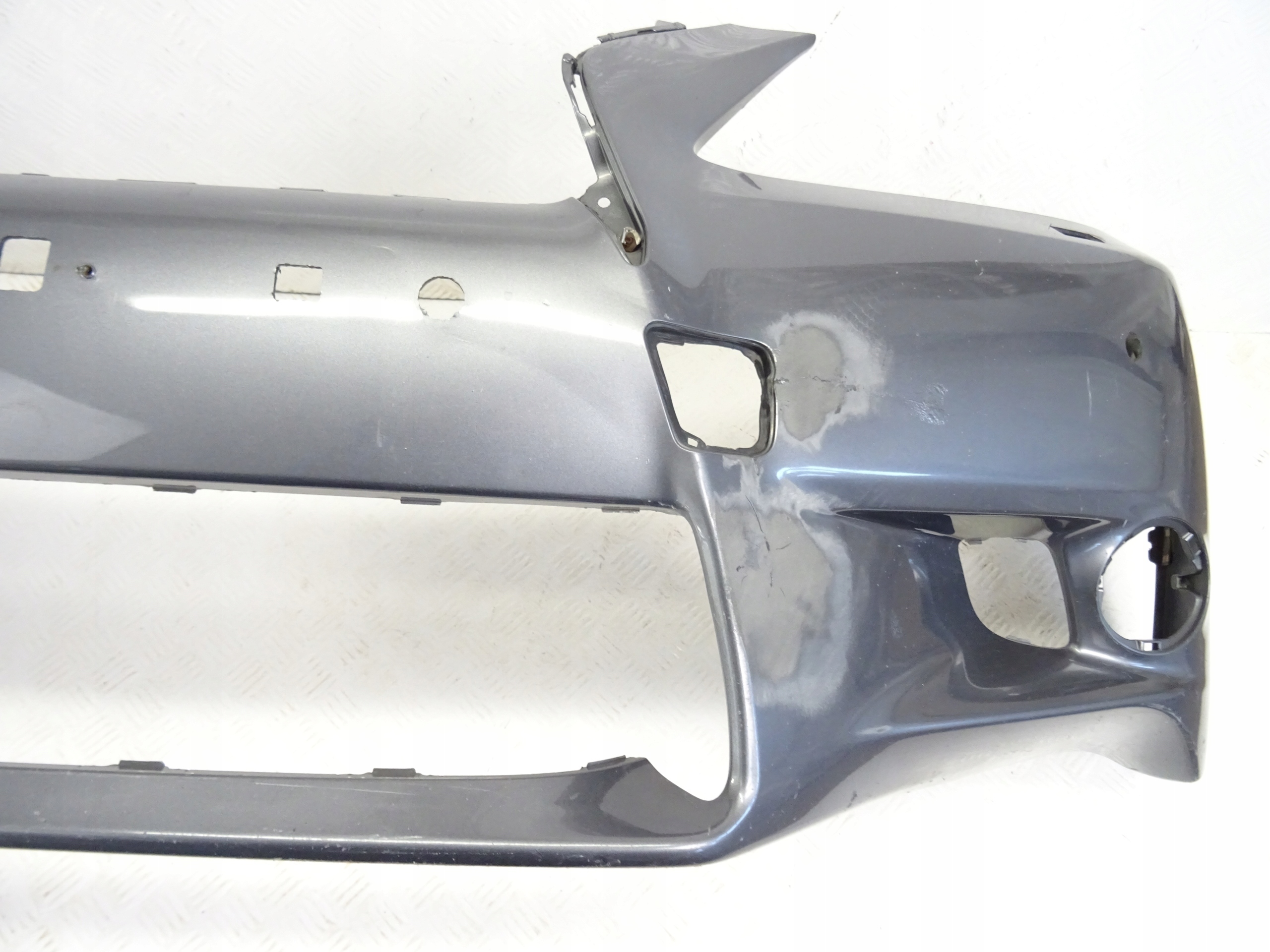 Lexus GS 350 GS 450H bumper front front