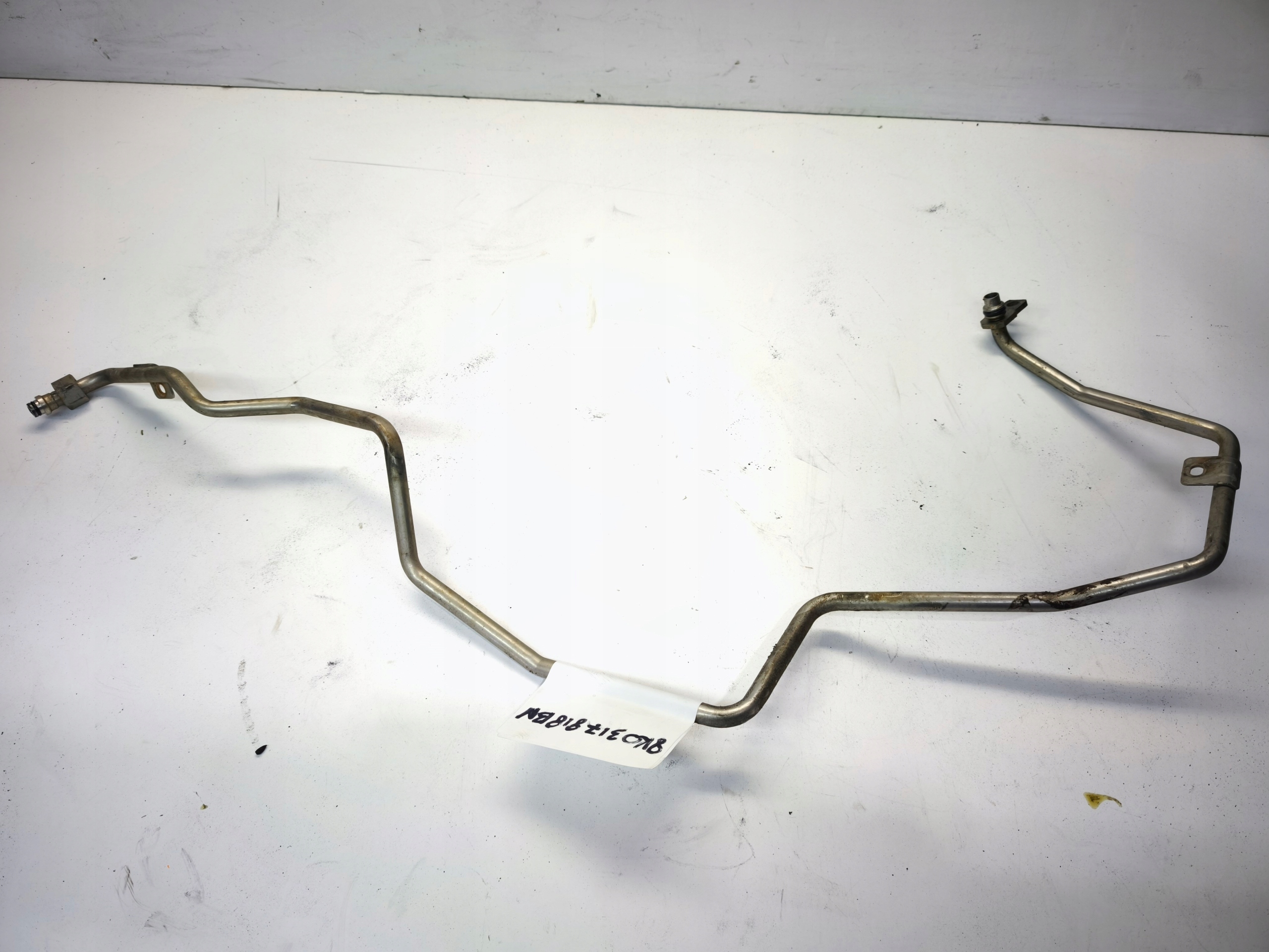 Ölleitung Getriebe AUDI A4 B8 A5 8T 2.7 TDI 8K0317818BN