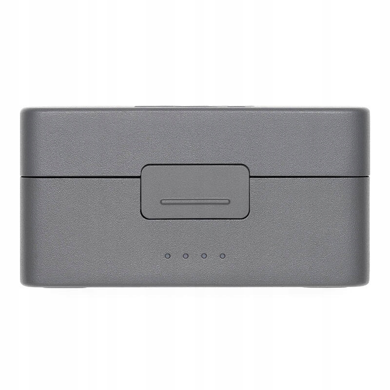 Etui Ładujące Do Dwóch Nadajników I Jednego Odbiornika Dji Mic 2