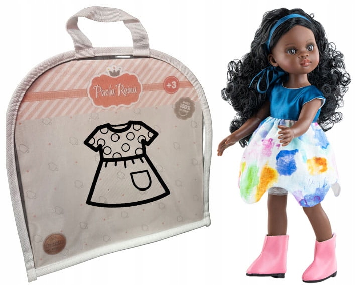 Paola Reina oryginalne ubranko dla lalek 32cm 54664