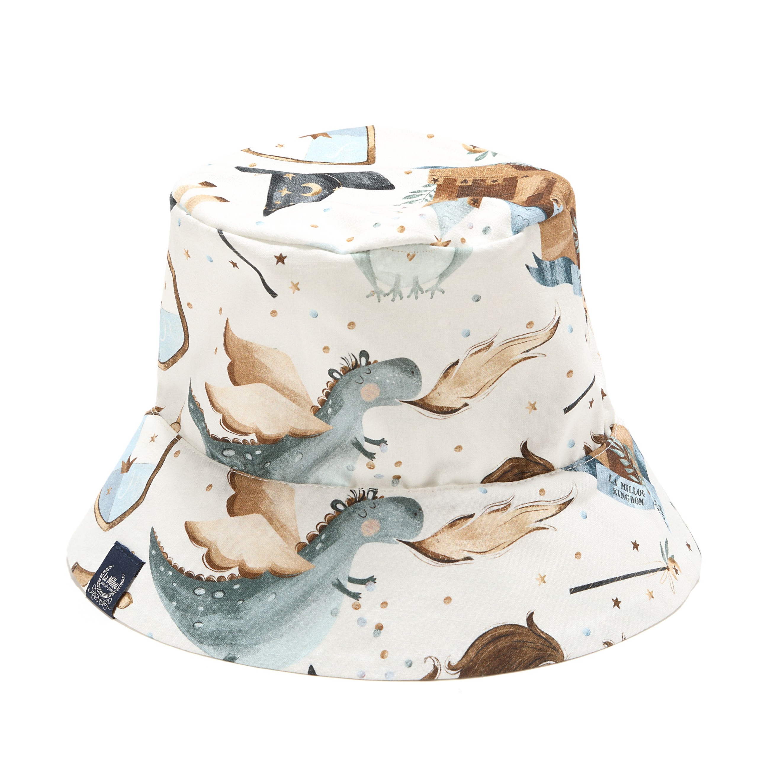 

La Millou Kapelusz Bucket S Prince czapka Hat