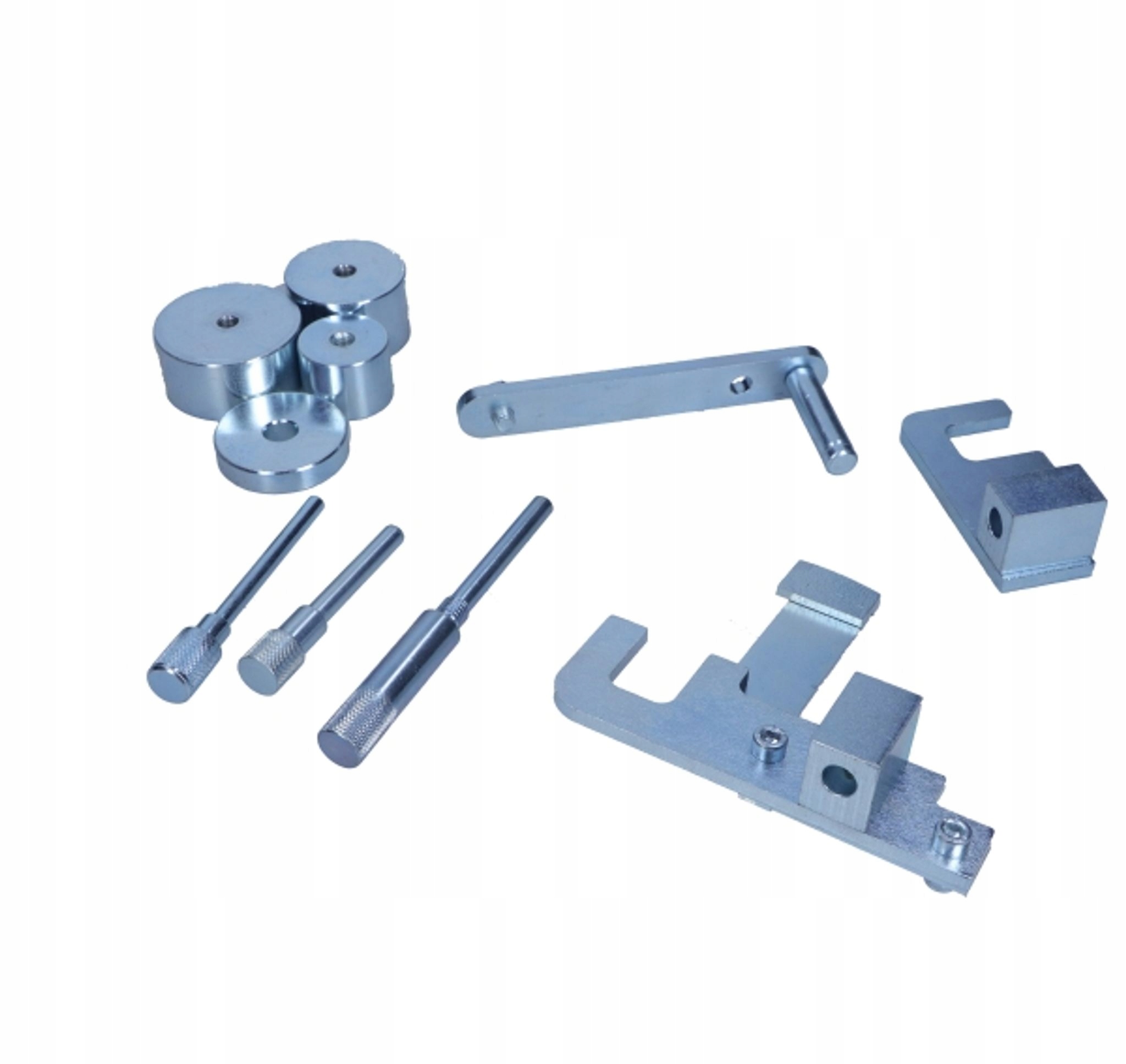 Blokovanie Rozvodov Renault/nissan/opel 1.5 1.9 2.2 2.5 Dci/cdti Rooks