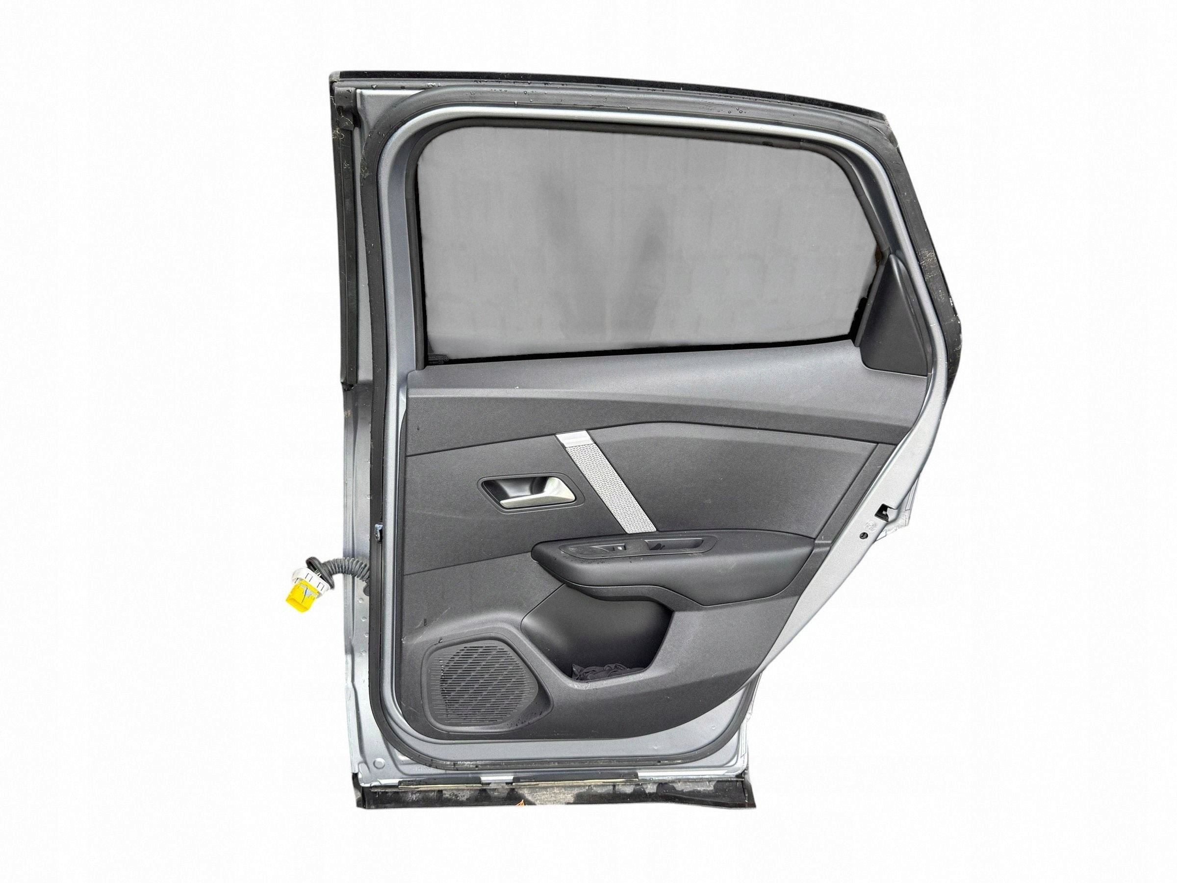 door rear. right right rear part complete Citroen C4 X III KCAC