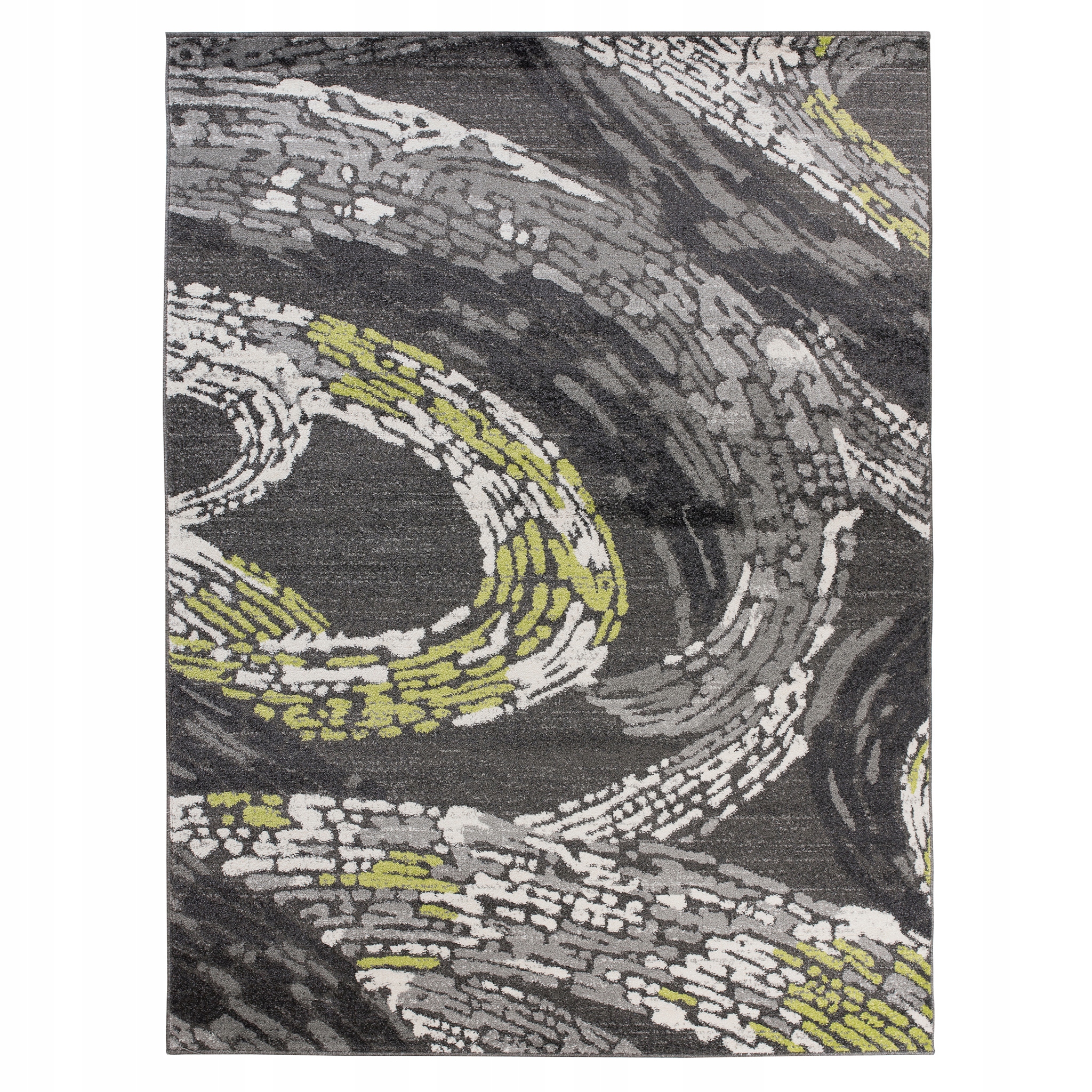 Dywan Sari 240x330 Skandynawski Fryz Modny v43