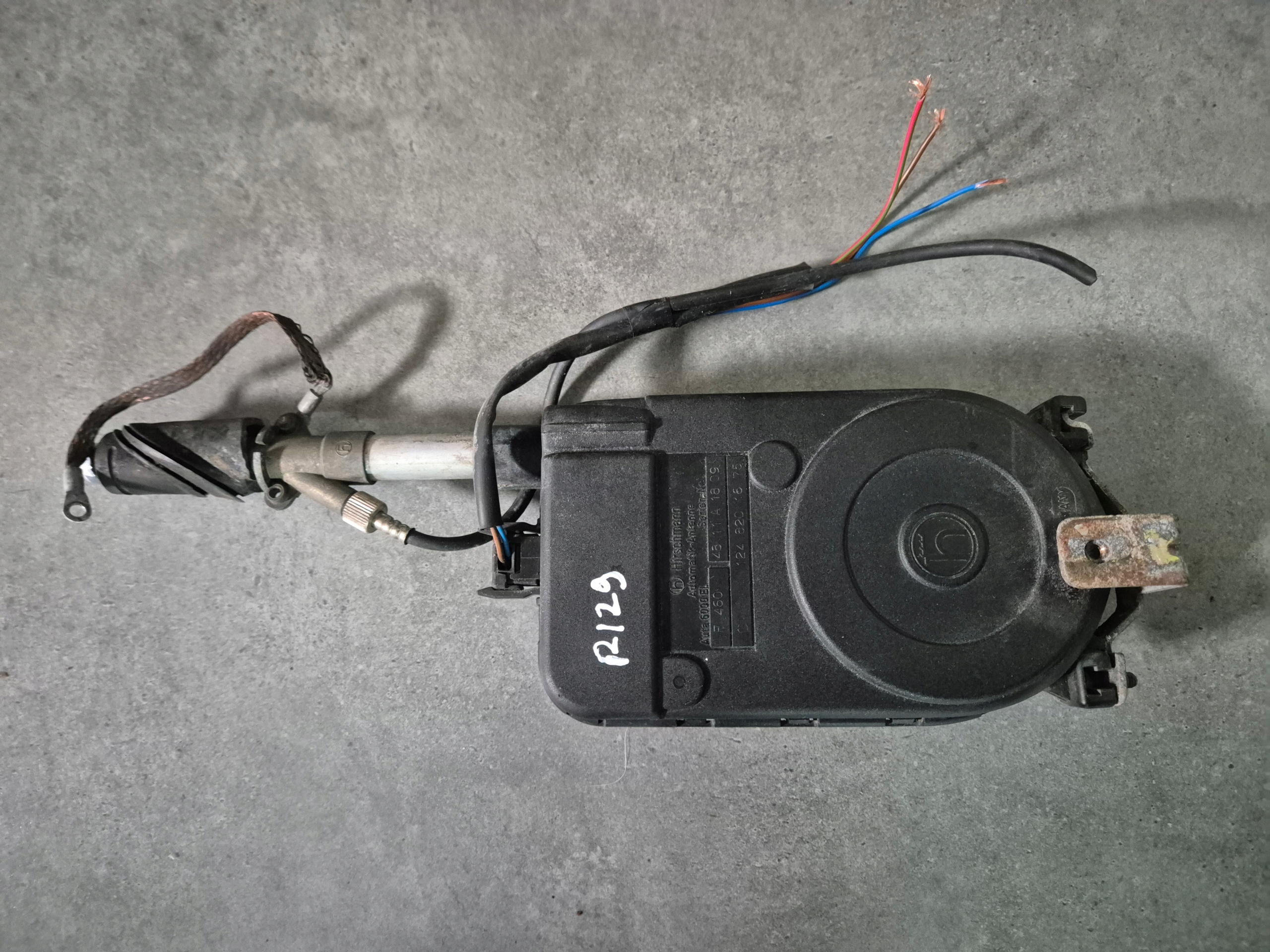 ANTENA MERCEDES SL R129 1248201675