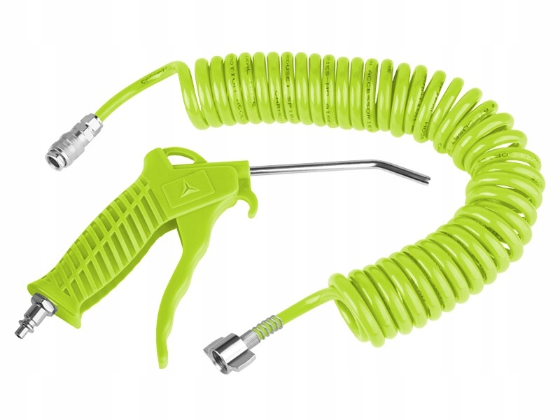 

Zestaw Pistolet Do Przedmuchu Kabiny Daf 106XF 105